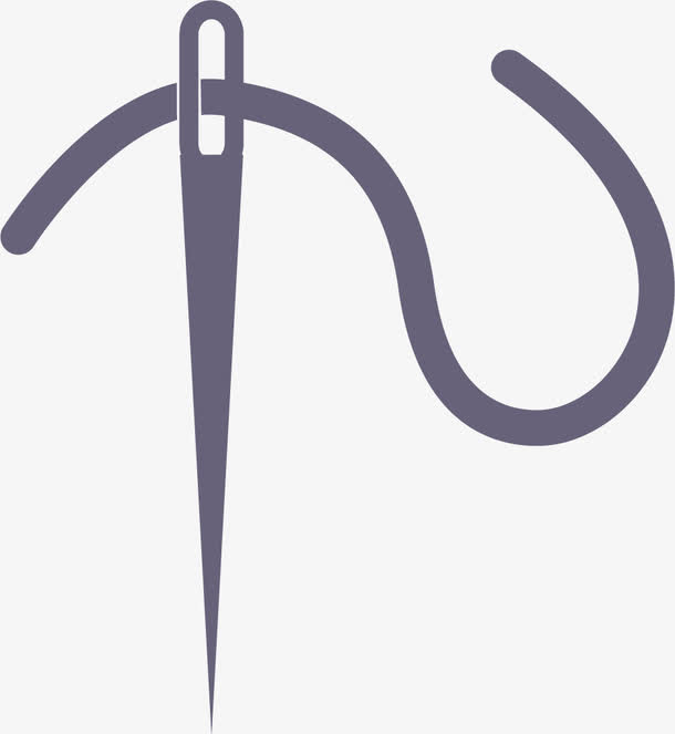 针线图标icon免抠