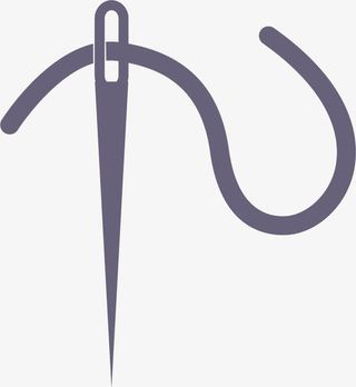 针线图标icon免抠