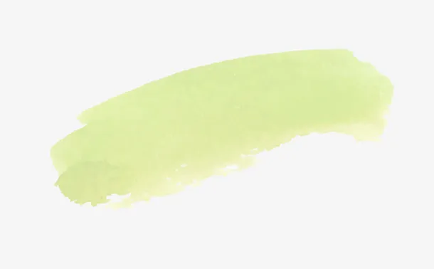墨迹边框免抠