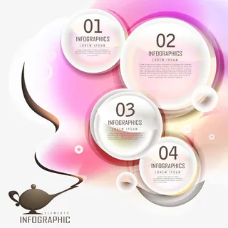 矢量步骤说明免抠