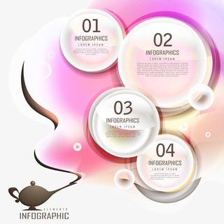 矢量步骤说明免抠