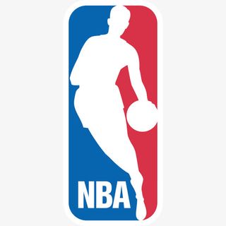 NBA职业篮球标志免抠