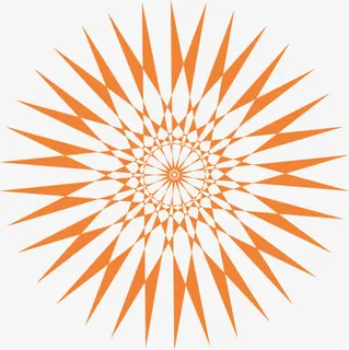 科技感交互时尚图标免抠