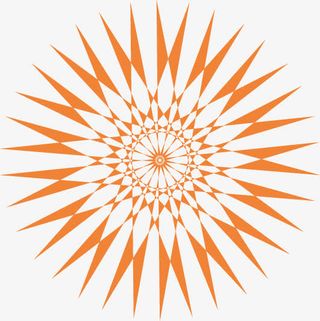 科技感交互时尚图标免抠