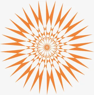 科技感交互时尚图标免抠