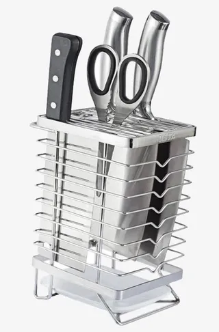 各类刀具收纳免抠