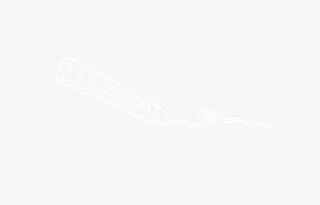 手绘 圆珠笔免抠