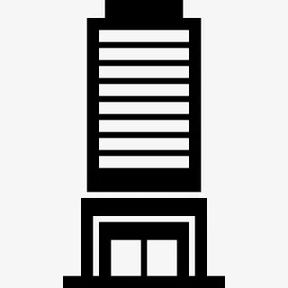 市楼前图标免抠