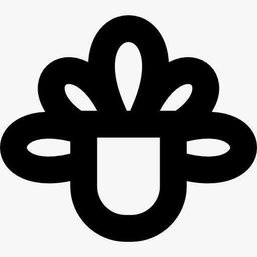 花图标免抠