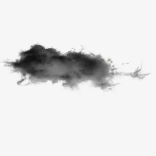 免扣云彩png免抠