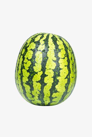 新鲜水果西瓜免抠