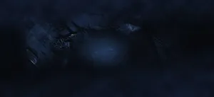 纯色背景蓝色光效背景素材图片