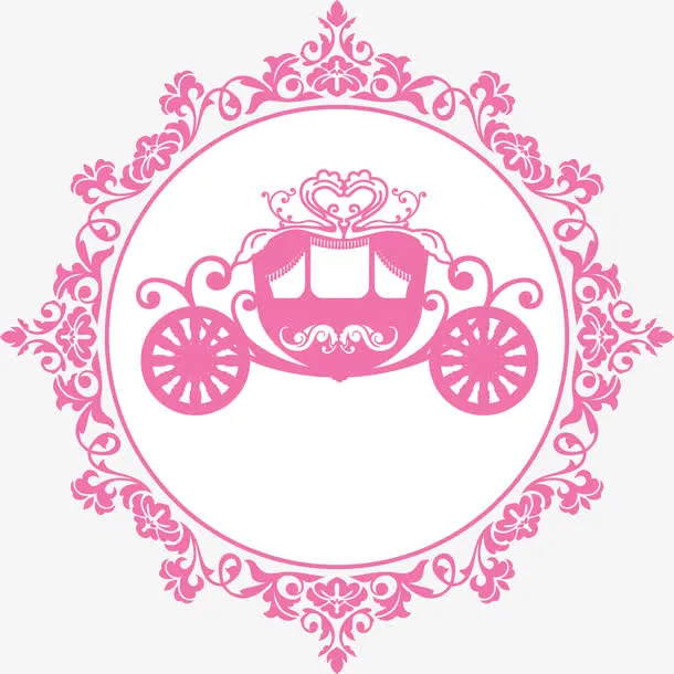 婚礼logo免抠
