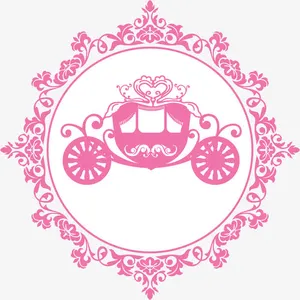 婚礼logo免抠