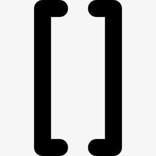 括号分组符号图标免抠