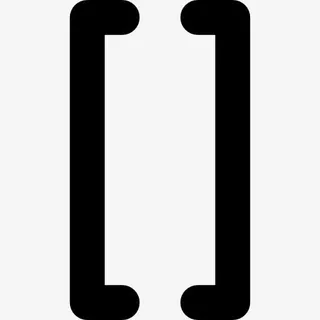 括号分组符号图标免抠