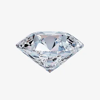 钻石素材透明免抠