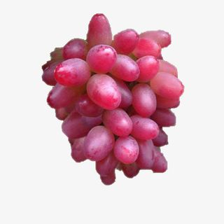 金手指紫皮葡萄免抠