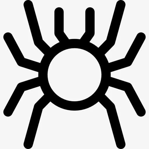 病毒图标免抠