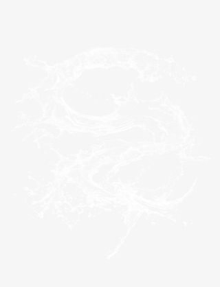 飞溅的水花免抠