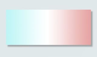 蓝色粉色渐变夏日女装海报背景高清