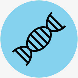 科学矢量图手绘科技素材 糖果图免抠