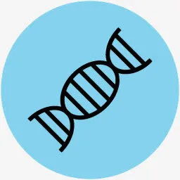 科学矢量图手绘科技素材 糖果图免抠