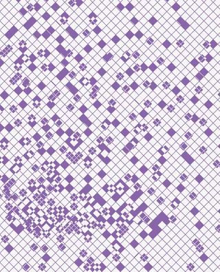 紫色炫酷背景悬浮辅助底纹