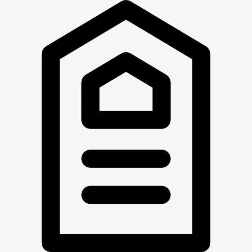 标签图标免抠