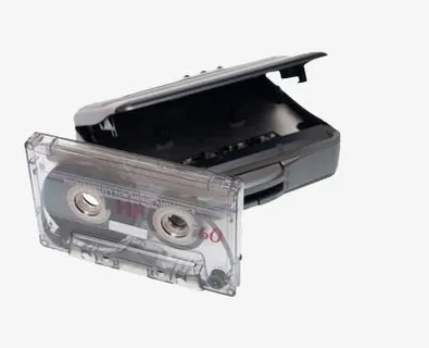 复古磁带机免抠 复古磁带机免抠