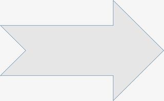 矢量箭头 分隔线免抠
