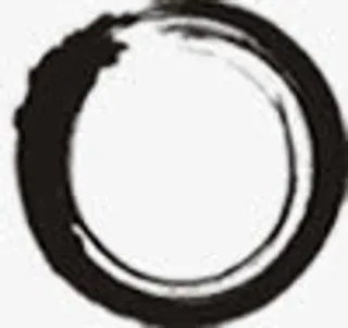 黑色圆环儿童节素材免抠