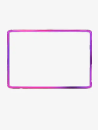 彩色对话框矢量免抠