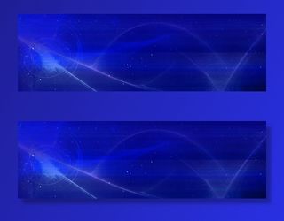 科技炫酷 电子类 banner海报高清