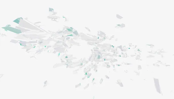 科技图案创意免抠
