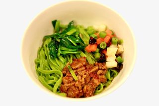 陕西臊子面免抠