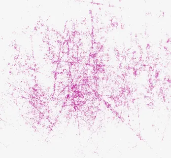 粉色背景七夕情人节