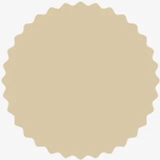 棕色花纹电商促销标签免抠