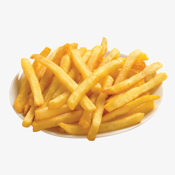 薯条800x800免抠