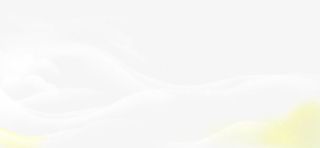 白色黄色光效背景