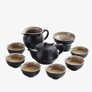 茶具免扣系列素材免抠