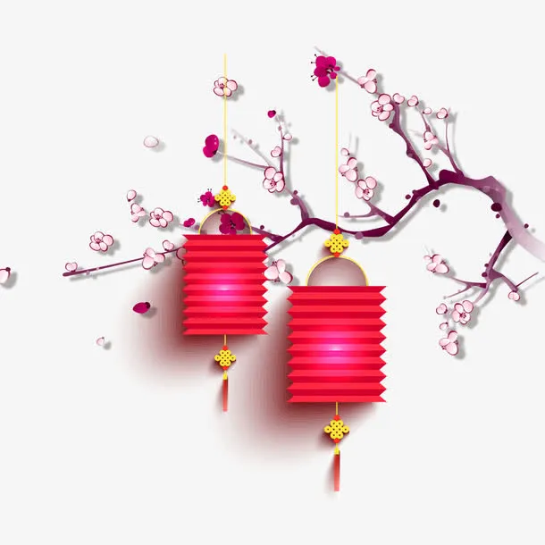 中国风素材免抠