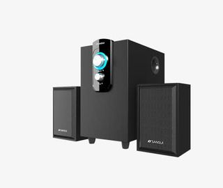 笔记本音箱  台式电脑多媒体免抠