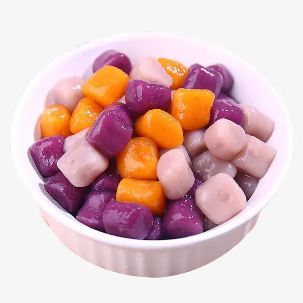 芋圆一号免抠