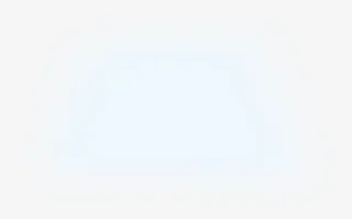 淡蓝色光晕海报背景