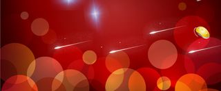 天猫淘宝购物狂欢节双十一促销海报高清