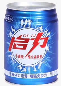 启力免抠