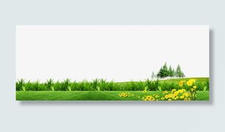 海报背景素材免抠