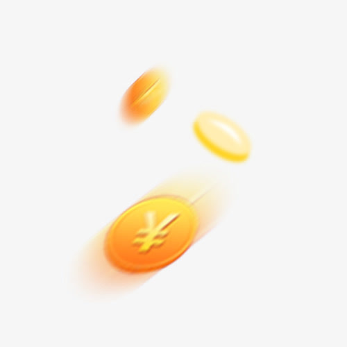 金币免抠