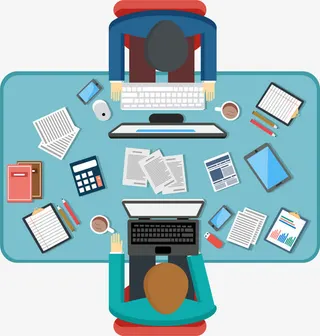 项目风险评估免抠